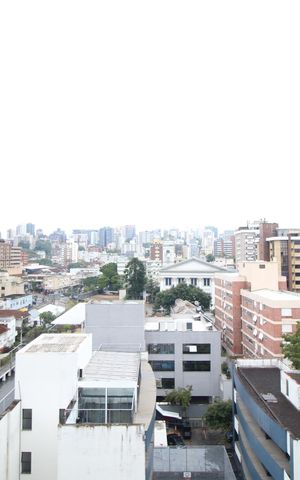 Studio à venda com 41m², 0 quarto e 1 vagaVista