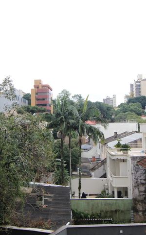 Studio à venda com 41m², 0 quarto e 1 vagaVista