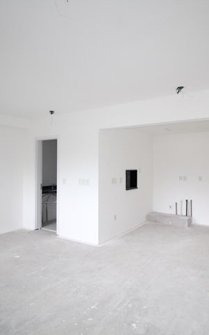 Studio à venda com 41m², 0 quarto e 1 vagaStudio