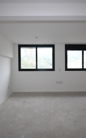 Studio à venda com 41m², 0 quarto e 1 vagaStudio