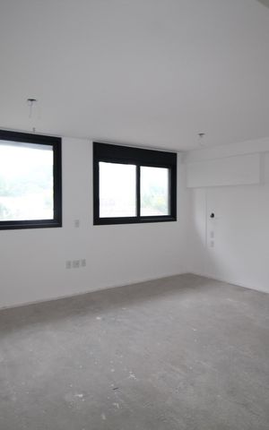 Studio à venda com 41m², 0 quarto e 1 vagaStudio