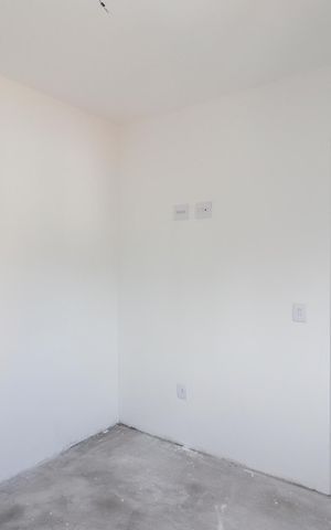 Apartamento à venda com 29m², 1 quarto e sem vaga Apartamento à venda com 29m², 1 quarto e sem vagaQuarto