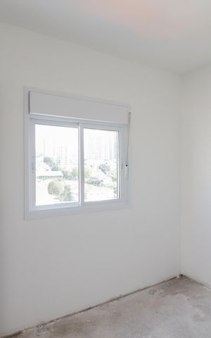 Apartamento à venda com 29m², 1 quarto e sem vaga Apartamento à venda com 29m², 1 quarto e sem vagaQuarto