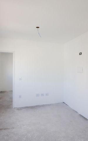 Apartamento à venda com 29m², 1 quarto e sem vaga Apartamento à venda com 29m², 1 quarto e sem vagaSala/Cozinha/Área de Serviço
