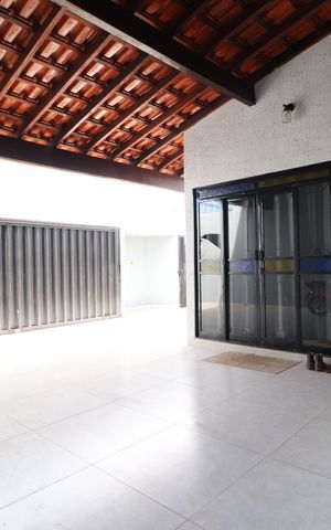 Casa para alugar com 250m², 3 quartos e 5 vagasVaranda da Sala