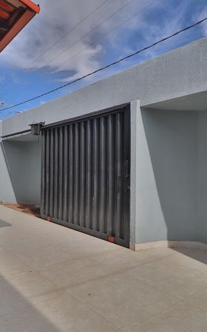 Casa para alugar com 250m², 3 quartos e 5 vagasVaranda da Sala