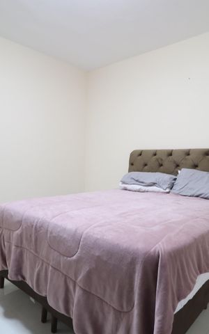 Casa para alugar com 250m², 3 quartos e 5 vagasQuarto 3 - Suíte