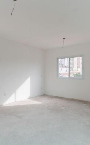 Studio à venda com 24m², 1 quarto e sem vaga Studio à venda com 24m², 1 quarto e sem vagaQuarto/Cozinha