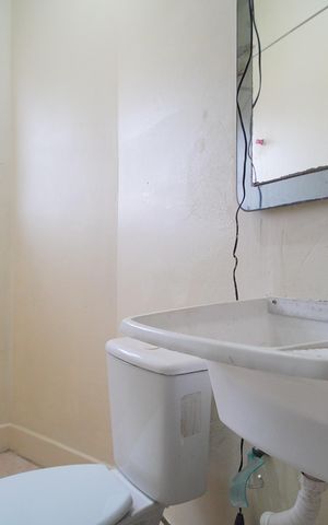 Studio para alugar com 35m², 1 quarto e 1 vagaBanheiro