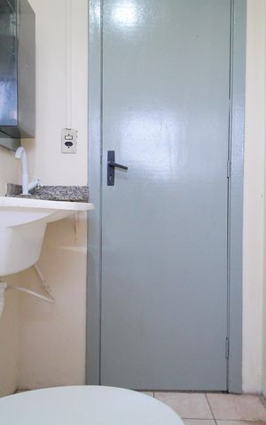 Studio para alugar com 35m², 1 quarto e 1 vagaBanheiro
