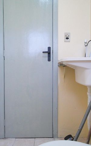 Studio para alugar com 70m², 1 quarto e 2 vagasBanheiro 1