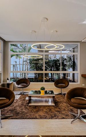 Apartamento à venda com 73m², 2 quartos e 2 vagasÁrea comum