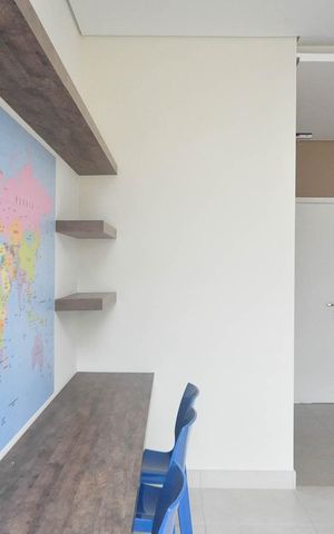 Apartamento à venda com 47m², 2 quartos e 1 vaga Apartamento à venda com 47m², 2 quartos e 1 vagaCoworking