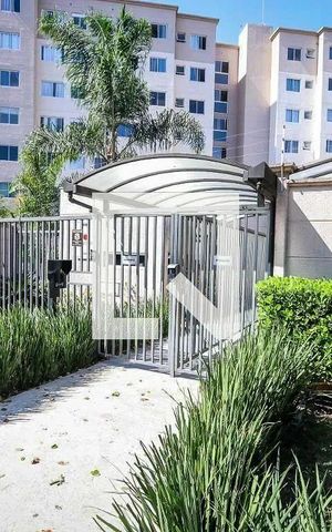 Apartamento à venda com 42m², 2 quartos e sem vaga Apartamento à venda com 42m², 2 quartos e sem vagaFachada do Prédio