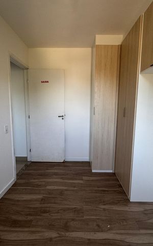 Apartamento à venda com 42m², 2 quartos e sem vaga Apartamento à venda com 42m², 2 quartos e sem vagaQuarto 2