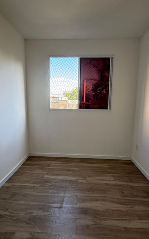 Apartamento à venda com 42m², 2 quartos e sem vaga Apartamento à venda com 42m², 2 quartos e sem vagaQuarto 1