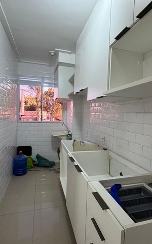 Apartamento à venda com 42m², 2 quartos e sem vaga Apartamento à venda com 42m², 2 quartos e sem vagaCozinha