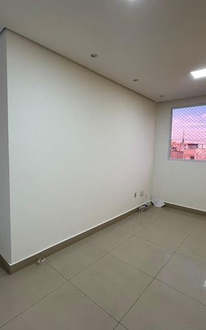 Apartamento à venda com 42m², 2 quartos e sem vaga Apartamento à venda com 42m², 2 quartos e sem vagaSala