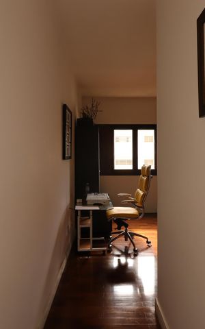 Apartamento à venda com 174m², 3 quartos e 2 vagasEscritório