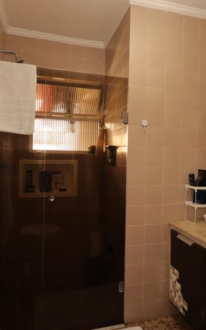Apartamento à venda com 174m², 3 quartos e 2 vagasBanheiro Social