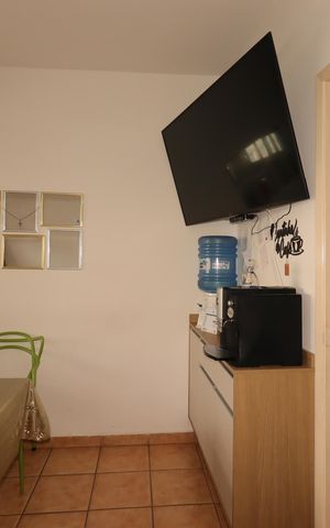 Apartamento à venda com 174m², 3 quartos e 2 vagasSala de Almoço
