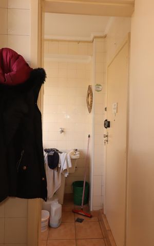 Apartamento à venda com 174m², 3 quartos e 2 vagasBanheiro de Serviço