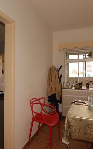Apartamento à venda com 174m², 3 quartos e 2 vagasSala de Almoço