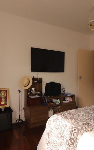 Apartamento à venda com 174m², 3 quartos e 2 vagasQuarto