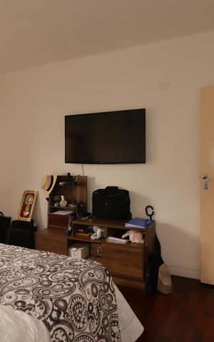 Apartamento à venda com 174m², 3 quartos e 2 vagasQuarto