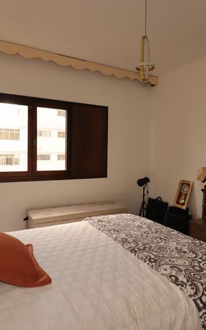 Apartamento à venda com 174m², 3 quartos e 2 vagasQuarto