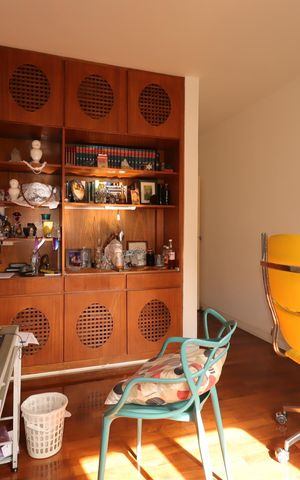 Apartamento à venda com 174m², 3 quartos e 2 vagasEscritório