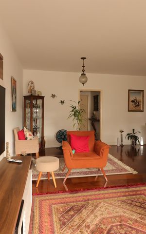 Apartamento à venda com 174m², 3 quartos e 2 vagasSala