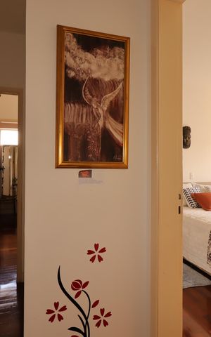 Apartamento à venda com 174m², 3 quartos e 2 vagasCorredor