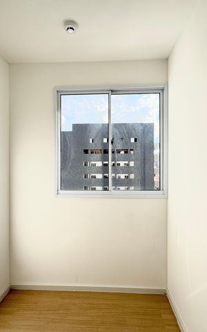 Apartamento à venda com 29m², 2 quartos e sem vaga Apartamento à venda com 29m², 2 quartos e sem vagaQuarto 2