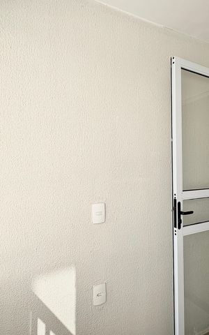 Apartamento à venda com 29m², 2 quartos e sem vaga Apartamento à venda com 29m², 2 quartos e sem vagaVaranda