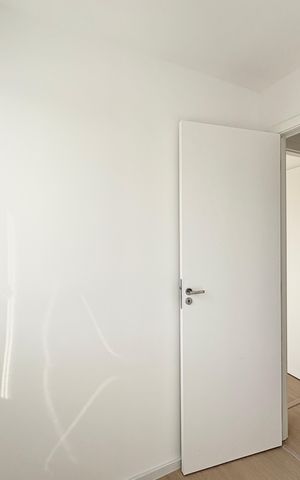 Apartamento à venda com 29m², 2 quartos e sem vaga Apartamento à venda com 29m², 2 quartos e sem vagaQuarto 2