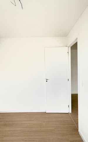 Apartamento à venda com 29m², 2 quartos e sem vaga Apartamento à venda com 29m², 2 quartos e sem vagaQuarto