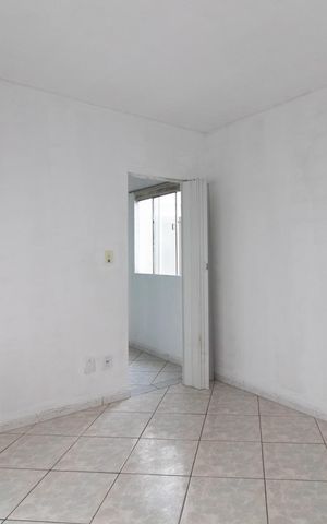 Apartamento à venda com 52m², 1 quarto e sem vagaQuarto