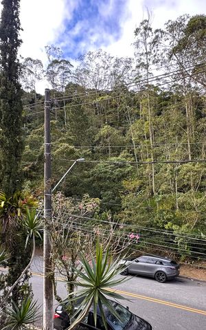 Casa à venda com 230m², 2 quartos e 2 vagas Casa à venda com 230m², 2 quartos e 2 vagasVista da Sacada da Suíte