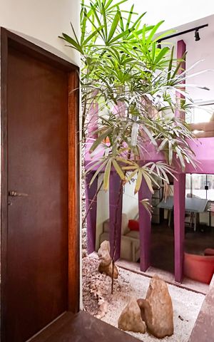 Casa à venda com 230m², 2 quartos e 2 vagas Casa à venda com 230m², 2 quartos e 2 vagasAcesso Sala de Jantar