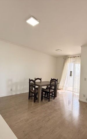 Apartamento para alugar com 64m², 2 quartos e 1 vaga Apartamento para alugar com 64m², 2 quartos e 1 vagaSala
