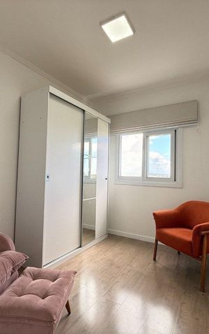 Apartamento para alugar com 64m², 2 quartos e 1 vaga Apartamento para alugar com 64m², 2 quartos e 1 vagaQuarto 1