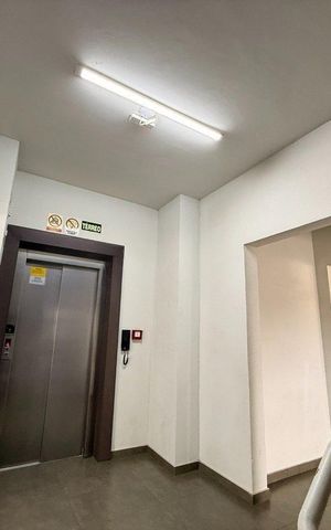 Apartamento para alugar com 64m², 2 quartos e 1 vaga