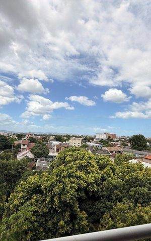 Apartamento para alugar com 64m², 2 quartos e 1 vaga