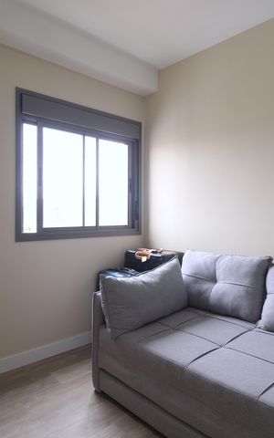 Apartamento à venda com 79m², 2 quartos e 2 vagasQuarto 1 - Suíte
