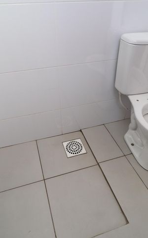 Apartamento para alugar com 65m², 2 quartos e 1 vagaBanheiro do Quarto 1