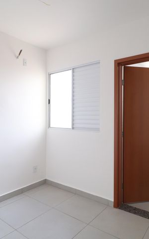 Apartamento para alugar com 65m², 2 quartos e 1 vagaQuarto 1 - Suíte