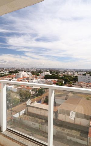 Apartamento para alugar com 65m², 2 quartos e 1 vagaSacada