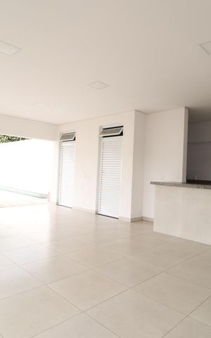 Apartamento para alugar com 65m², 2 quartos e 1 vagaÁrea comum - Churrasqueira