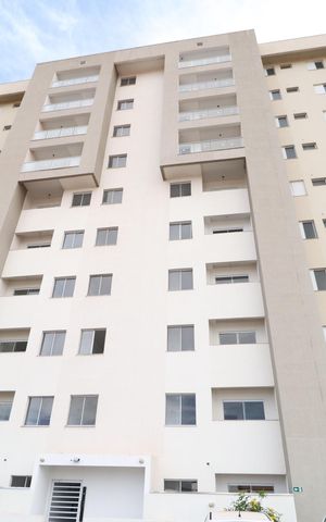 Apartamento para alugar com 65m², 2 quartos e 1 vagaFachada